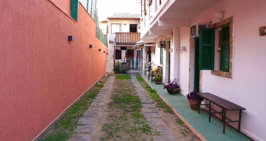 Pousada super bem localizada em Búzios