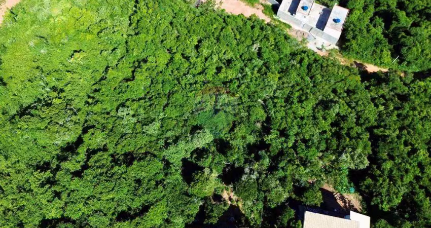 Terreno à venda em são josé búzios com linda vista ao mar no final de rua sem saída com 1521 m²