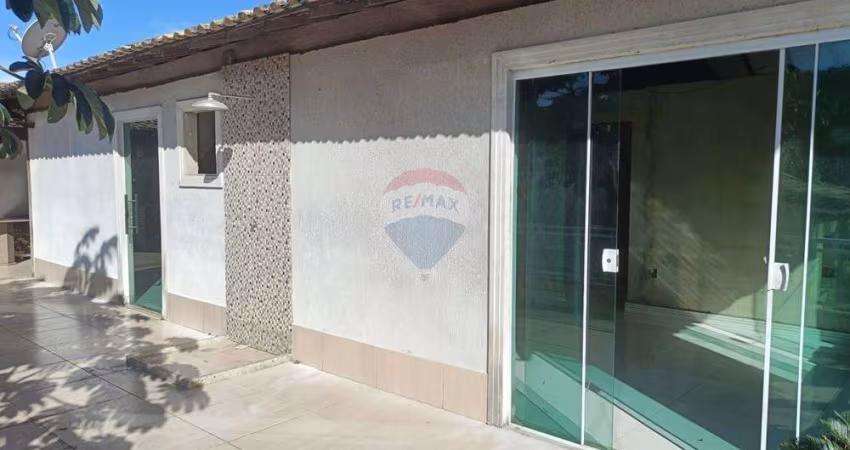 2 Casas + 1 Quitinete à venda na Rua da Assembleia, Bairro Rasa em Búzios. Oportunidade Imperdível