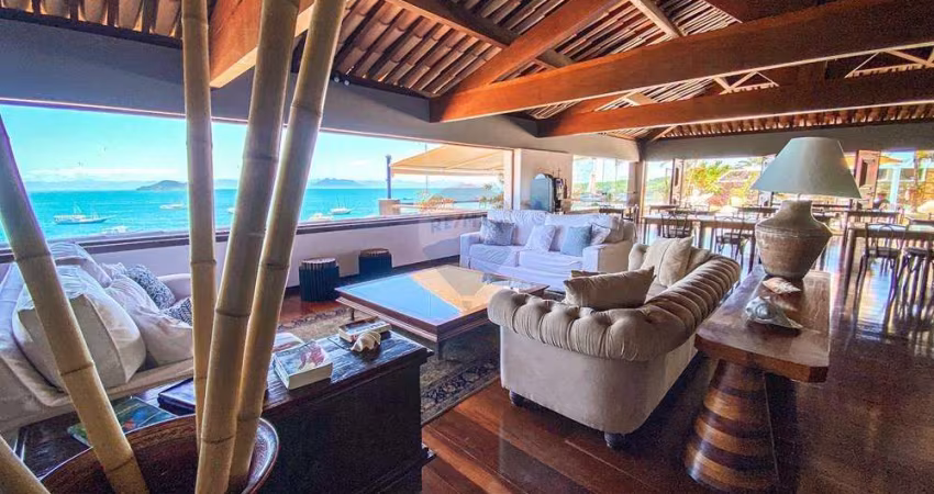 Hotel à venda em Búzios na Orla Bardot por R$ 34.000.000,00!