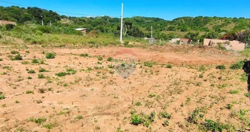Terreno à venda na Rua das Gaivotas, 2-3, Praia Rasa, Armação dos Búzios