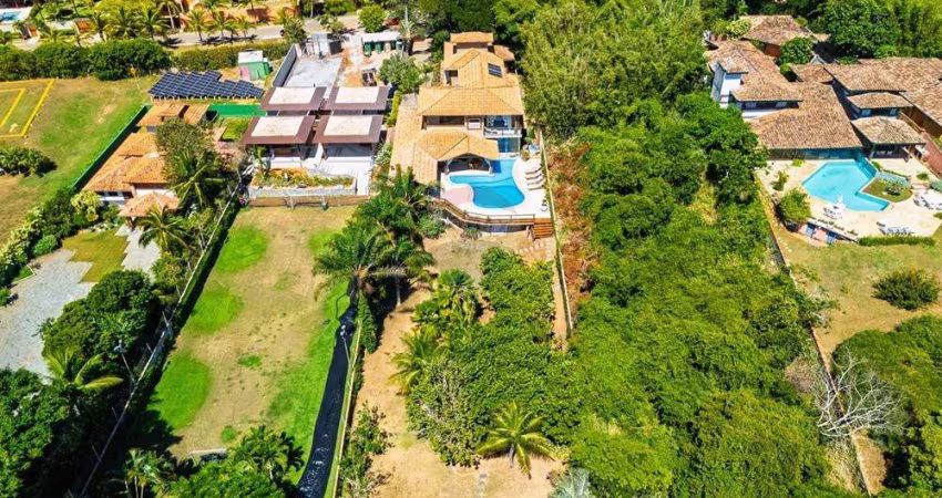 Mansão a venda na Ferradura
