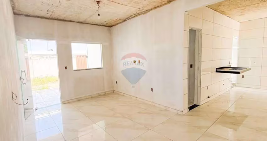 Casa moderna à venda em cabo frio – 10 min da praia dunas do peró!