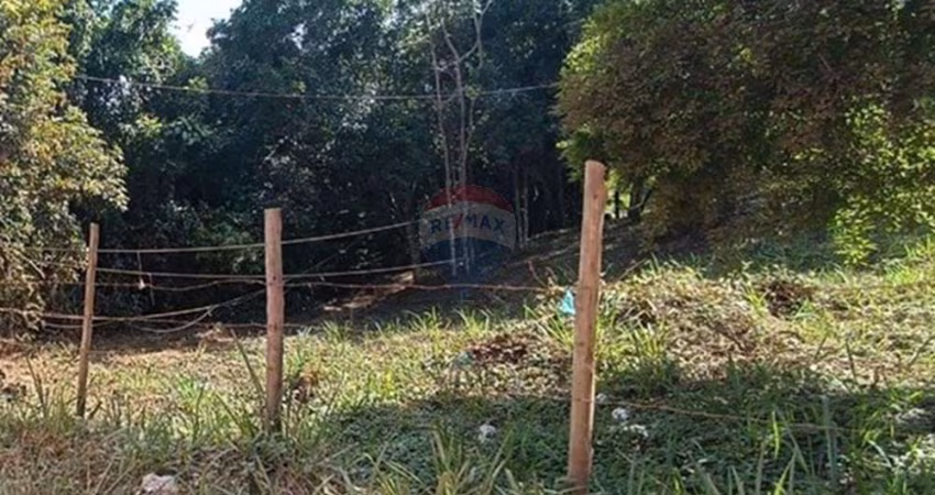Terreno à venda na rasa com RGI  por R$ 120.000,00