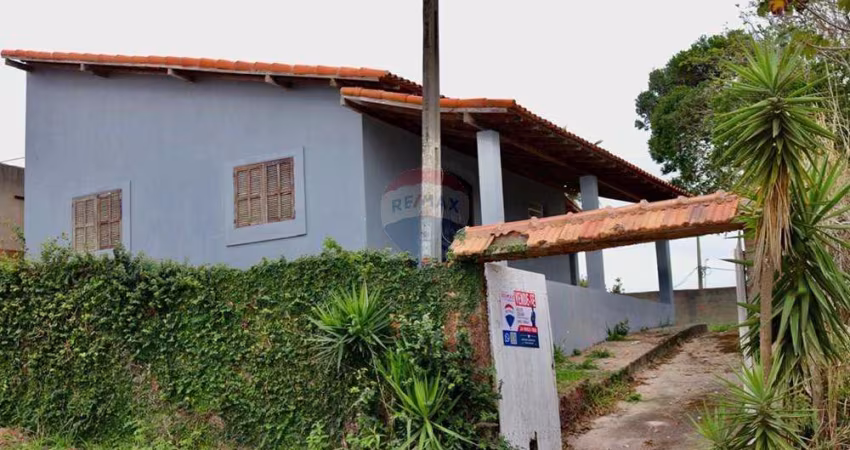 Casa à Venda com RGI e Habite-se – 1 Quarto com Vista para o Mar da Praia Rasa, Búzios