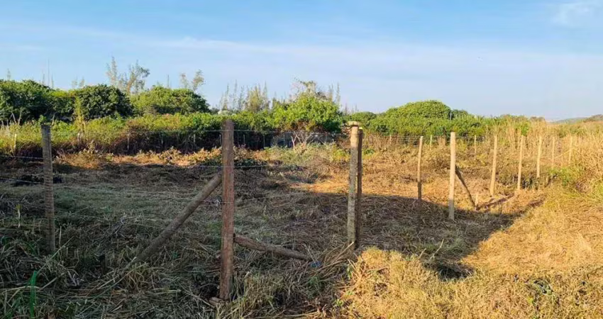 Terreno com 646 m² à venda na marina: ótima valorização!!!