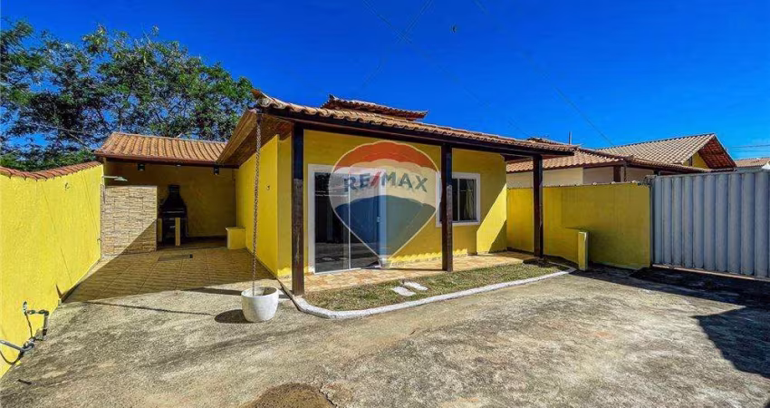 Casa à venda na Rasa em Búzios com 2 quartos!