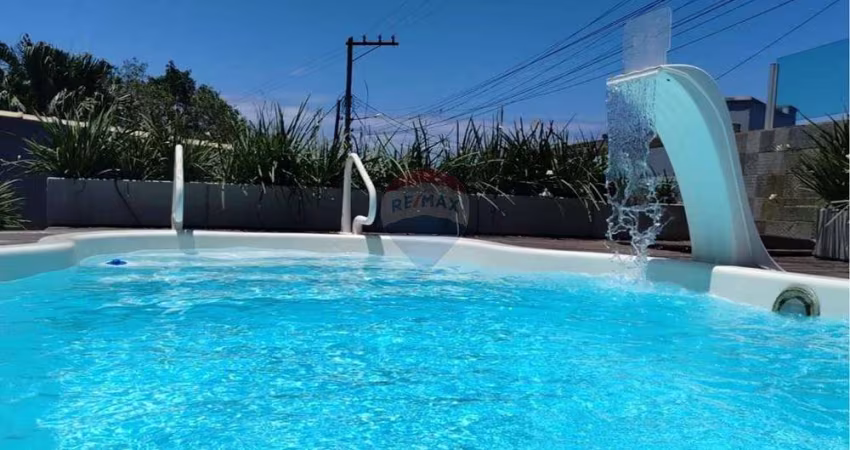 Casa Nova em Búzios com Vista ao Mar e Piscina