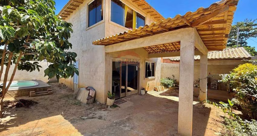 Casa Aconchegante com Piscina à venda na Vila Verde, Rasa, Armação dos Búzios