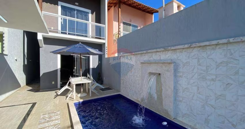 Casa à venda na Rasa - Seu Refúgio dos Sonhos em Búzios!