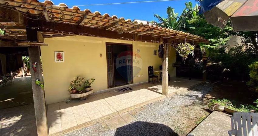 Casa à venda em Tucuns – Búzios R$300.000