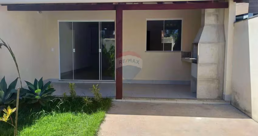 Casa à venda próxima à Praia Rasa em Búzios - R$280.000,00
