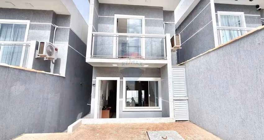 Casa com 2 quartos à venda na Rua Justiniano de Souza, lote 31, Praia Rasa, Armação dos Búzios
