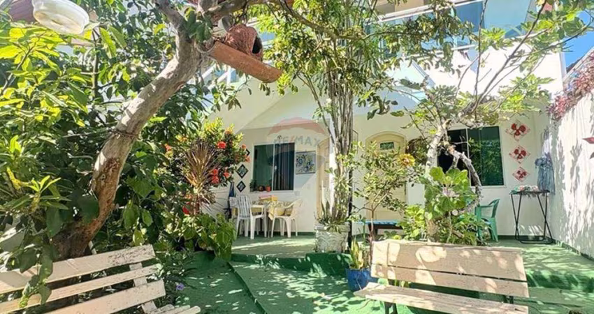 À venda: Encantadora casa com 4 suítes a apenas 300m da Praia de Geribá, Armação dos Búzios
