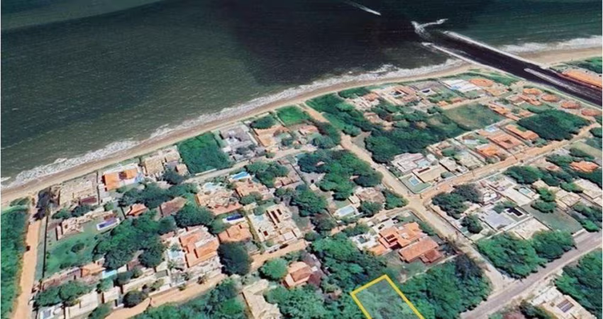 Terreno próximo a canal navegável em Búzios – Regularizado - Oportunidade Única em Área de Alta Valorização