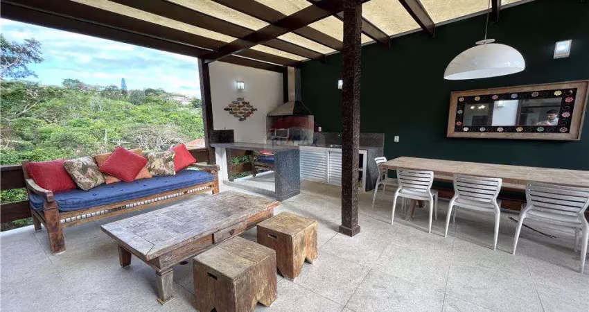 Casa dos Sonhos em Condomínio Kailua, Geribá - Armação dos Búzios!