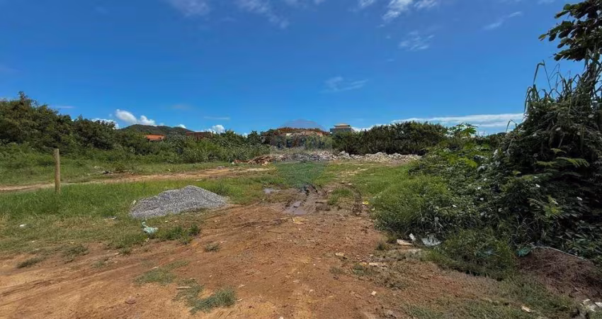 Terreno à Venda em Tucuns - Oportunidade de Investimento em Búzios!
