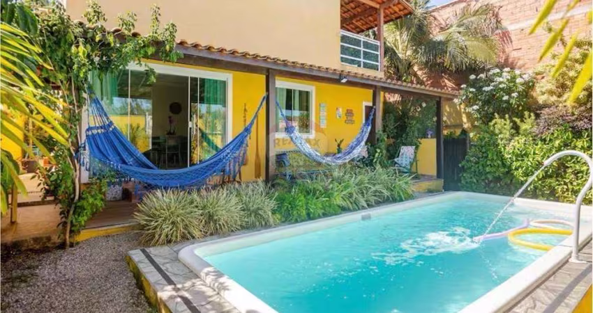 Casa Espetacular à venda em José Gonçalves - Armação dos Búzios no Valor de 545.000