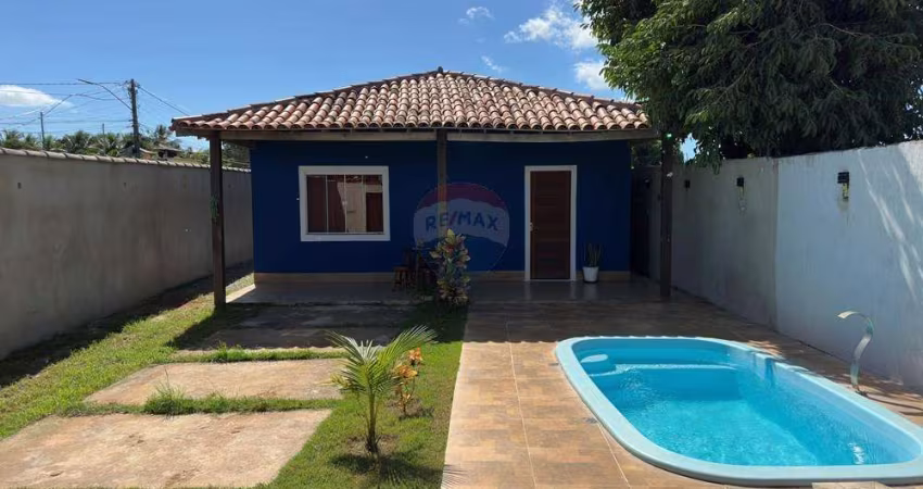 À VENDA Casa Independente em Búzios Praia Rasa | com Piscina