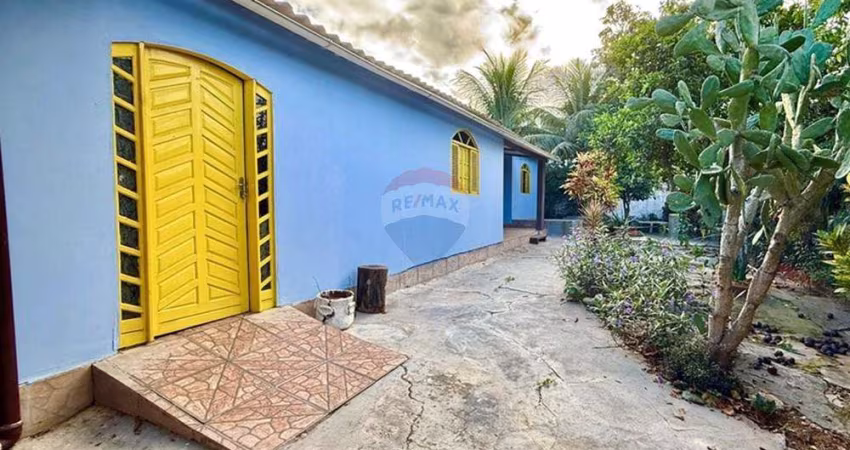 2 Casas Independentes na Baia Formosa