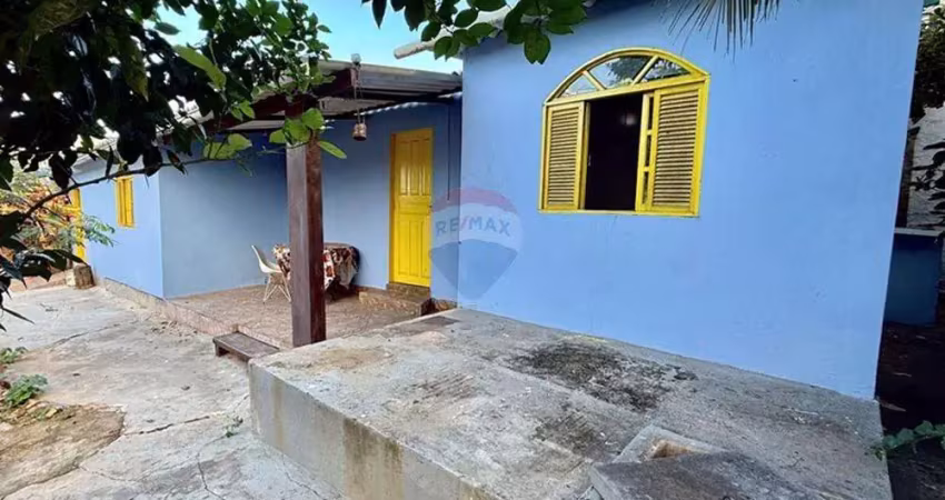 À venda: duas casas na baía formosa, armação dos búzios