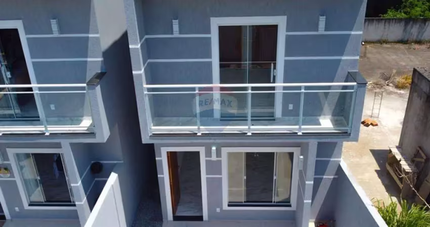 Casa com 2 quartos à venda em São José, Armação dos Búzios 