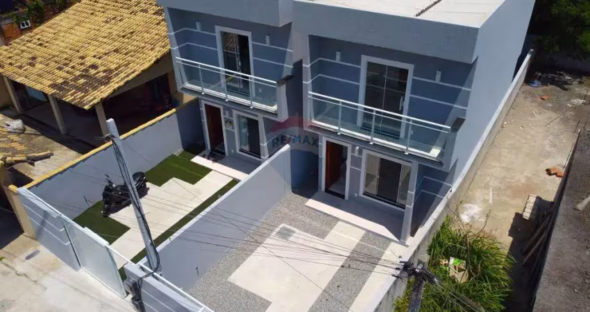 Casa com 2 quartos à venda em São José, Armação dos Búzios 