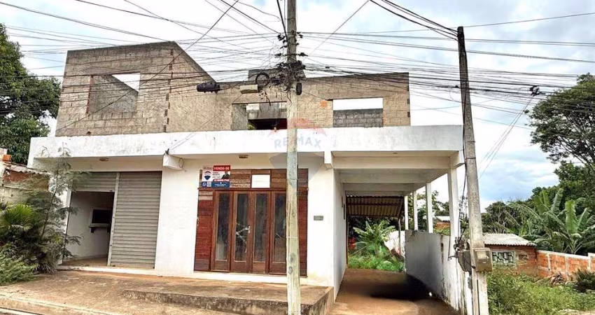 Imóvel Comercial R$ 250.000,00 Vila Verde em Búzios.