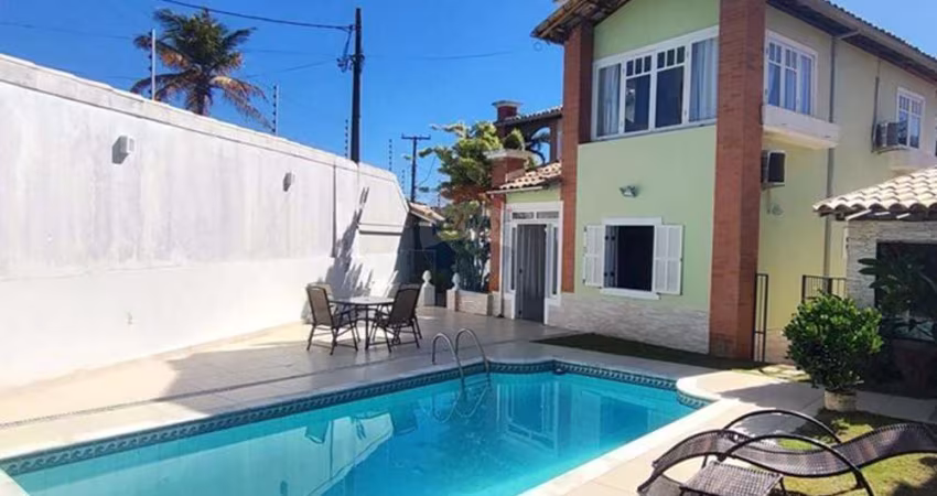 Encantadora Casa à venda em Geribá: Luxo e Conforto!