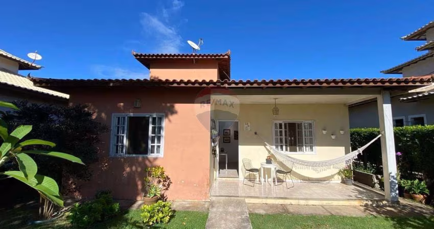Encantadora Casa em Búzios: 3 Quartos à Venda!