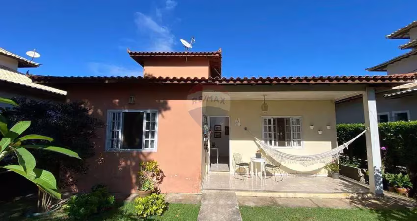 Casa em condomínio fechado com 3 quartos à venda na Praia Rasa, Armação dos Búzios 