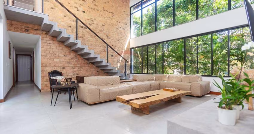Casa 4 suites para aluguel fixo no Jardim do Lago por R$ 16.000,00!