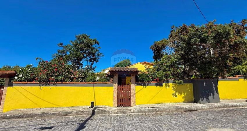 Casa à venda em José Gonçalves -  Búzios.