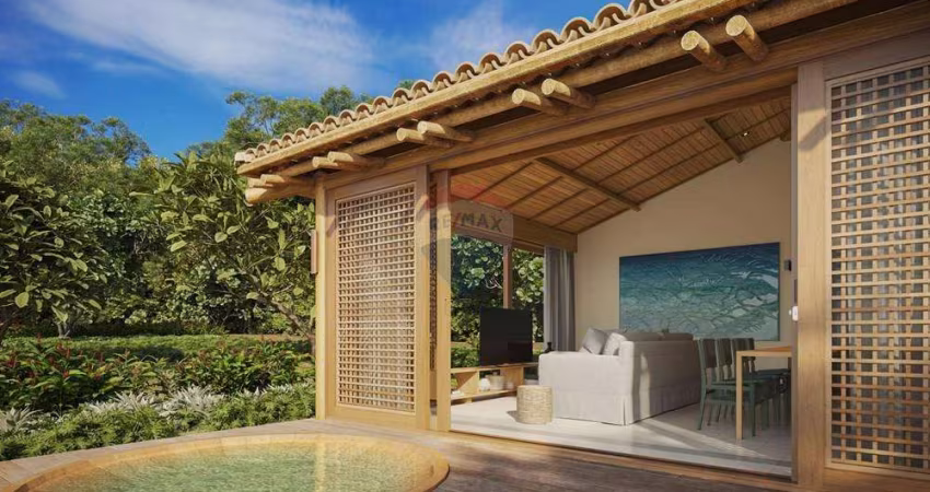 Lançamento Mobiliado Exclusivo - 3 suítes - infraestrutura, serviços e comodidade de um hotel 5 estrelas