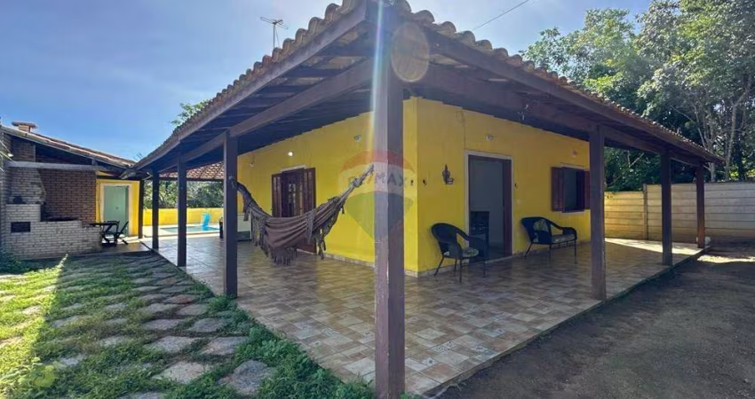 Casa à venda na Baia Formosa perto da Fazendinha