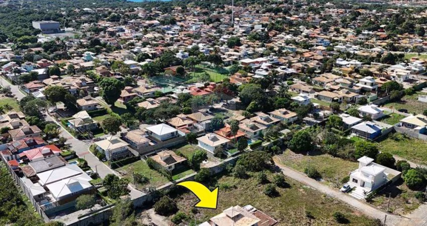 Casa à venda em final de Obra a estrear com RGI em Búzios em condomínio Green Ville