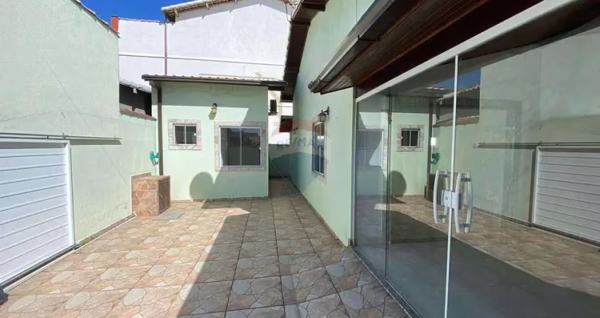 À venda – casa charmosa a poucos passos da praia – praia rasa, armação dos búzios!