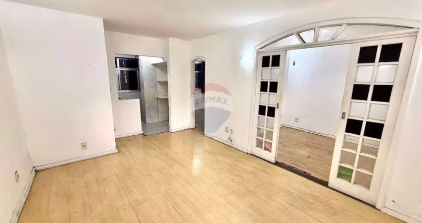 Apartamento com 2 quartos à venda na Rua Ramon Franco, 78, Urca, Rio de Janeiro