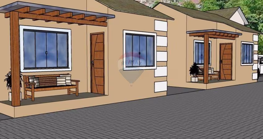 Casa à venda em São José – Armação dos Búzios R$ 190.000