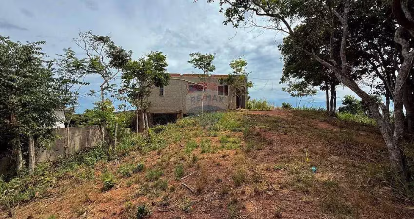 Terreno à venda - no Alto da Boa Vista - Búzios