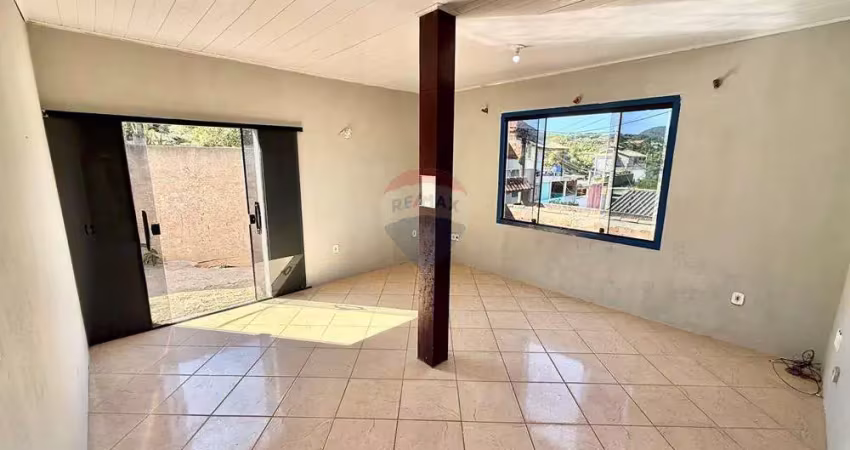 Á venda casa térrea com bom terreno e pronta para morar em búzios!
