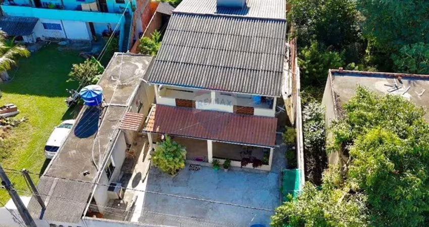 À venda: casa espaçosa com 5 quartos, oportunidade em josé gonçalves, armação dos búzios