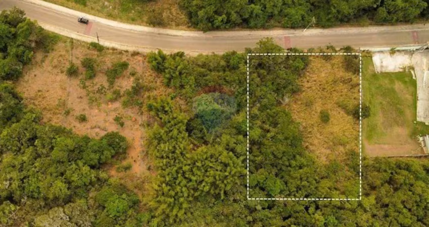 À venda: terreno com rgi e 1.000 m² na tartaruga em armação dos búzios
