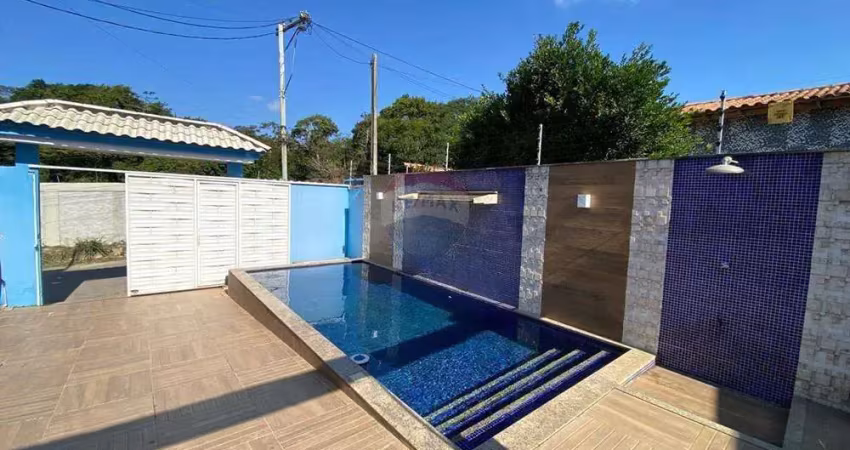 À venda: casa com piscina no alto da boa vista, ótima para rentabilizar em armação dos búzios