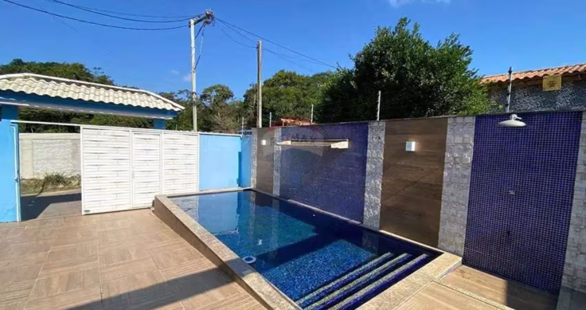 À venda: casa com piscina no alto da boa vista, ótima para rentabilizar em armação dos búzios