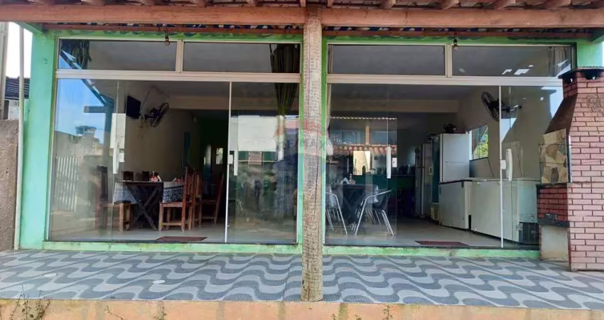 À venda – loja com 2 banheiros e 2 kitnets – oportunidade de investimento – maria joaquina, cabo frio - rj