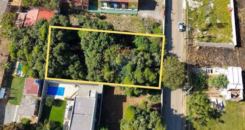 Terreno à venda na rua quinze, 09, Rasa, Armação dos Búzios