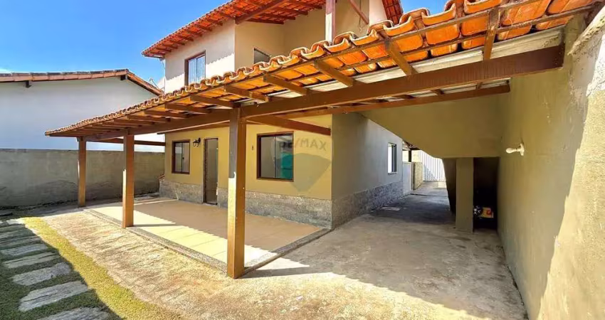 À venda: casa + apartamento em tucuns, armação dos búzios, rj