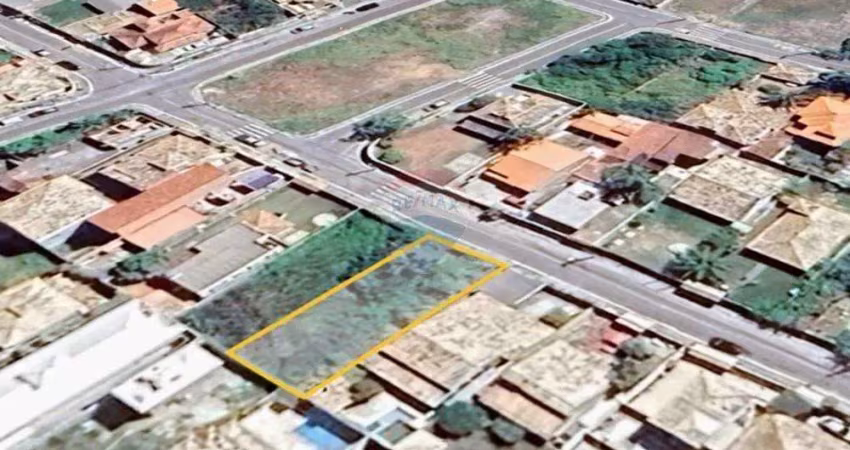 À venda: terreno com rgi em são josé, armação dos búzios