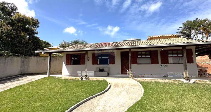 À venda: casa independente com rgi na vila verde, armação dos búzios